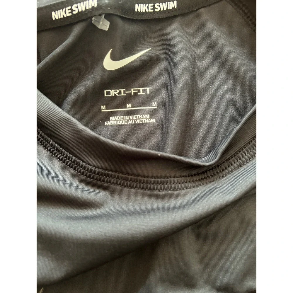 Nike swim dri